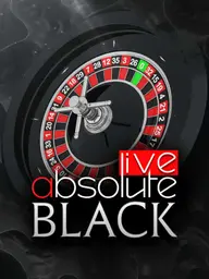 Absolute Black