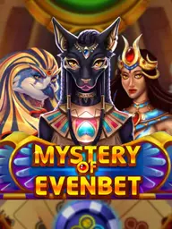 Mystery of Evenbet