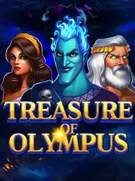 Treasure of Olympus