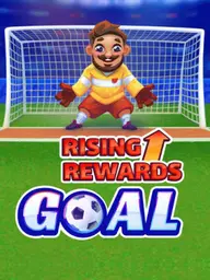 GOAL. Rising Awards