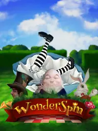 WonderSpin