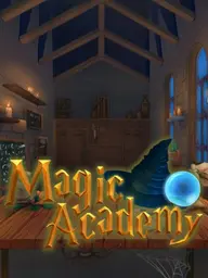 Magic Academy