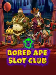 Bored Ape Slot club