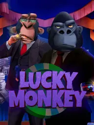 Lucky Monkey