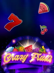 Crazy Fruits
