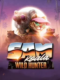 Koala Sam: Wild Hunter