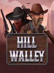 Hill Walley