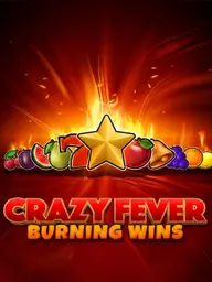 Crazy Fever: Burning Wins