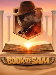 Book Of Sam