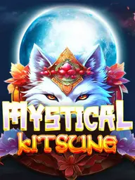 Mystic Kitsune