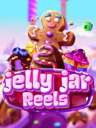 Jelly Jar Reels