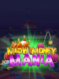 Meow Money Mania