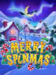 Merry Spinmas