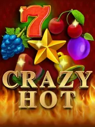 Crazy hot