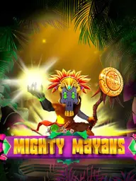 Mighty Mayans