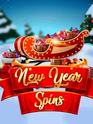 New Year Spins