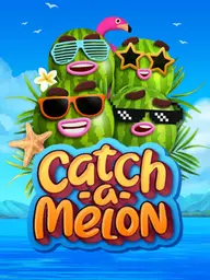 Catch a melon
