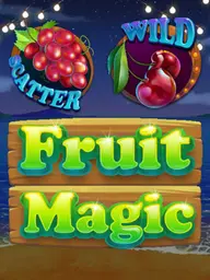 Fruit magic