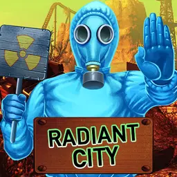 Radiant City