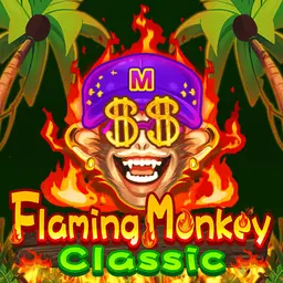 Flaming Monkey Classic