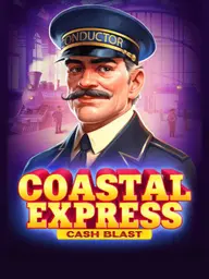 Coastal Express: Cash Blast