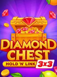 Diamond Chest: Hold 'N' Link