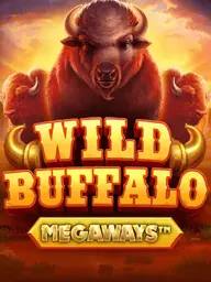 Wild Buffalo: Megaways