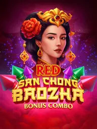 San Chong Baozha Red: Bonus Combo