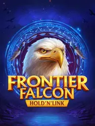 Frontier Falcon: Hold 'N' Link