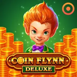 Coin Flynn Deluxe