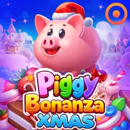 Piggy Bonanza Christmas