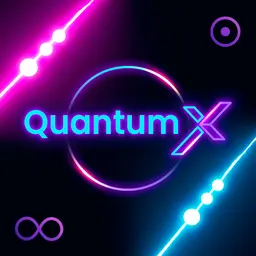 QuantumX