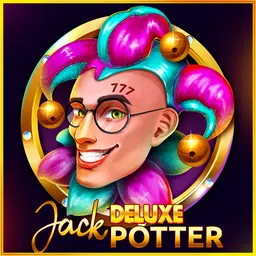 JackPotter Deluxe