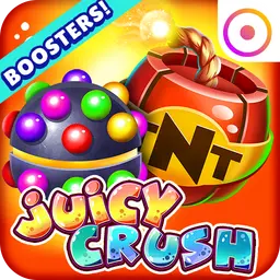 Juicy Crush