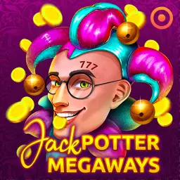 JackPotter Megaways