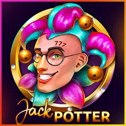 JackPotter