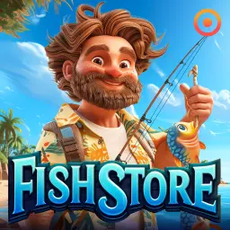 Fish store