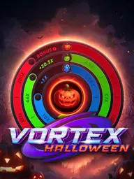 Vortex Halloween