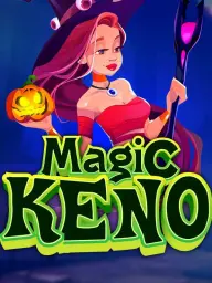 Magic Keno