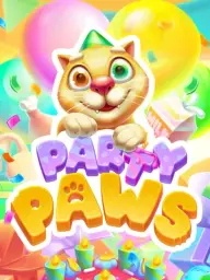 Party Paws